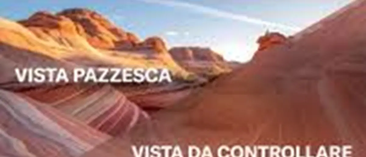 Giornata Mondiale della Vista, visite oculistiche gratuite presso la sede Uici di Reggio