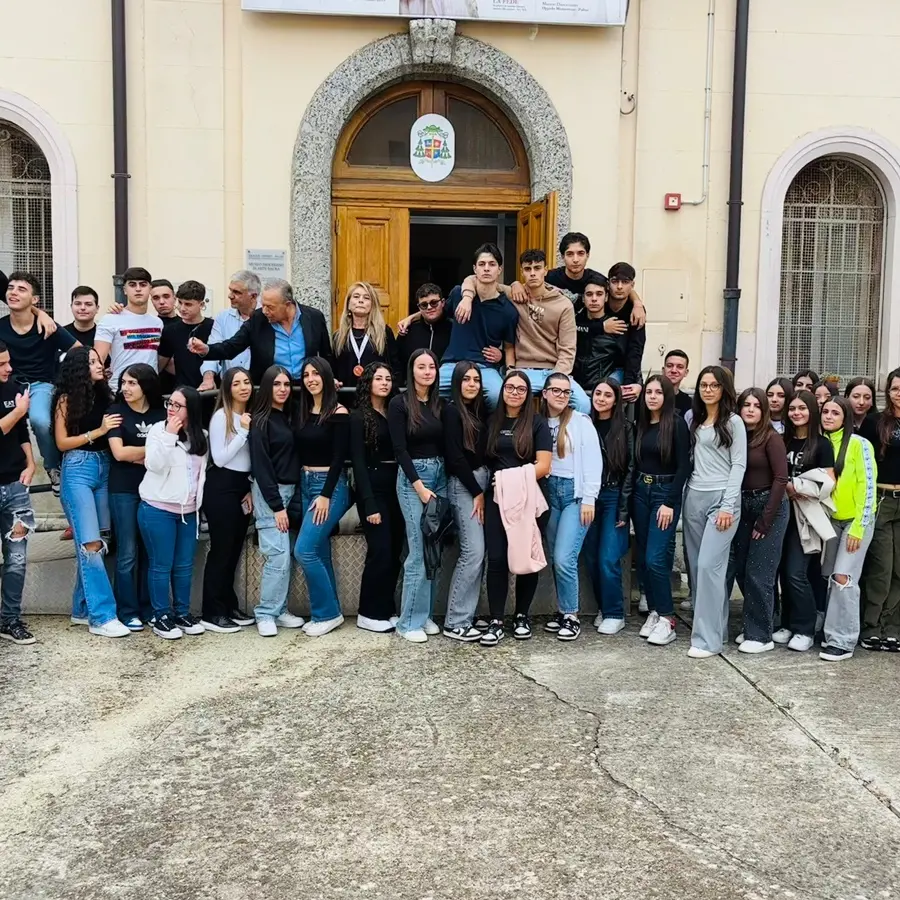 Oppido, mercoledì la presentazione delle Giornate d'Autunno 2025 del Fai