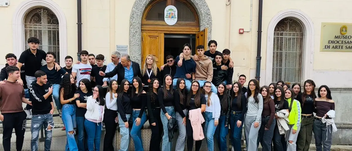 Oppido, mercoledì la presentazione delle Giornate d'Autunno 2025 del Fai