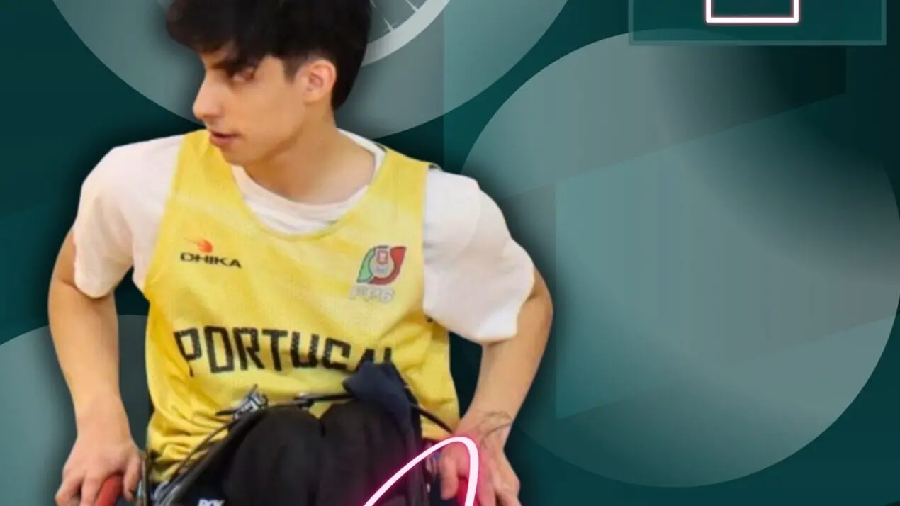 Reggio Bic, Joao Castro: «Pronto a mettermi alla prova in Italia e a lottare per il primo posto»