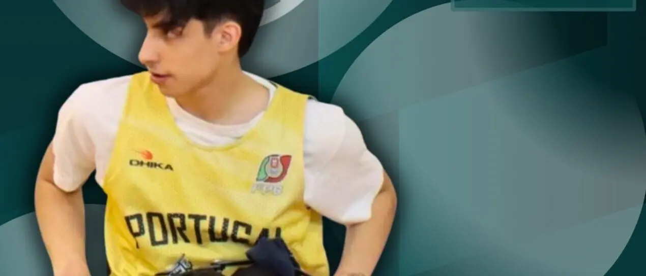 Reggio Bic, Joao Castro: «Pronto a mettermi alla prova in Italia e a lottare per il primo posto»