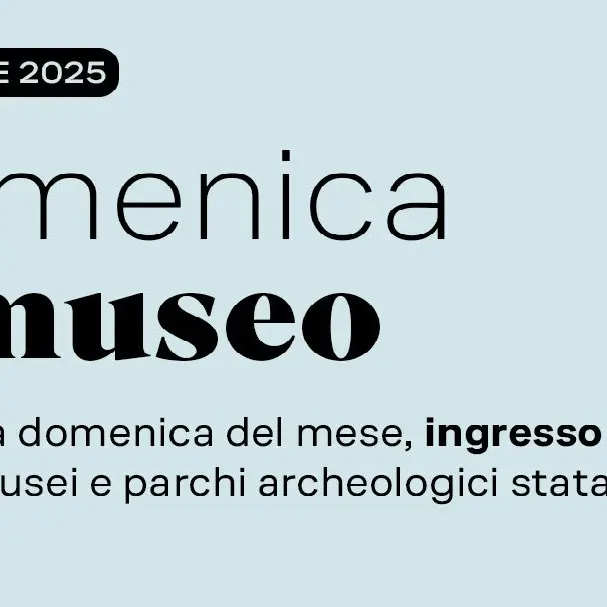 Gioia Tauro, prima domenica del mese: ingresso gratuito al Museo Archeologico Metauros