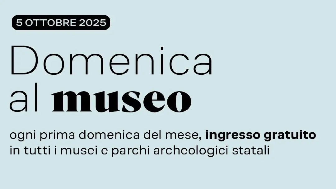 Gioia Tauro, prima domenica del mese: ingresso gratuito al Museo Archeologico Metauros