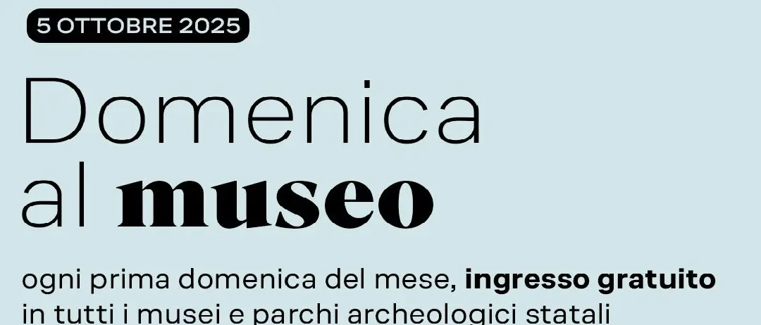 Gioia Tauro, prima domenica del mese: ingresso gratuito al Museo Archeologico Metauros