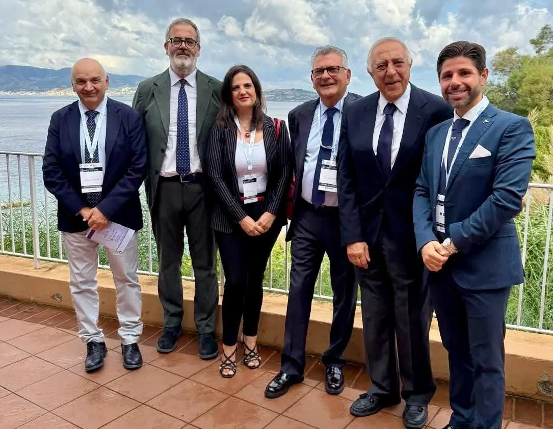 A Villa San Giovanni il congresso nazionale di Patologia Clinica