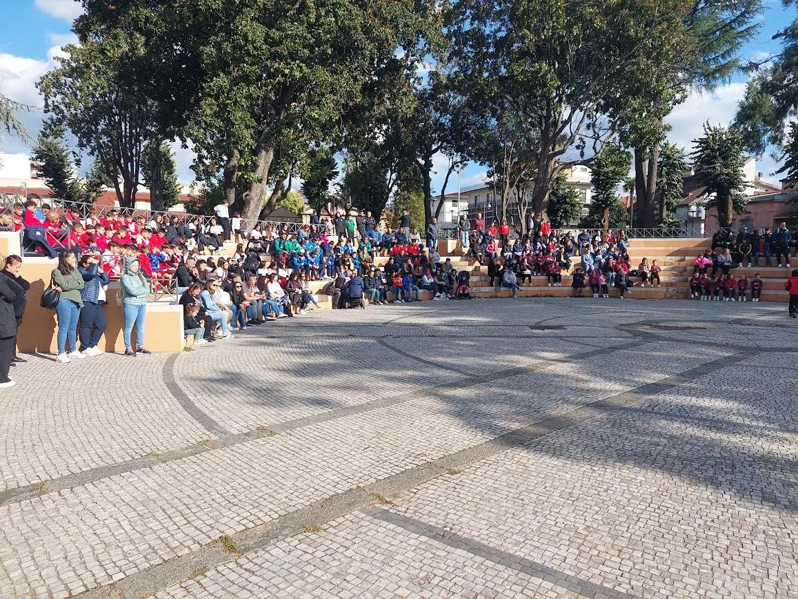 La Diocesi celebra a Taurianova il Giubileo dello Sport