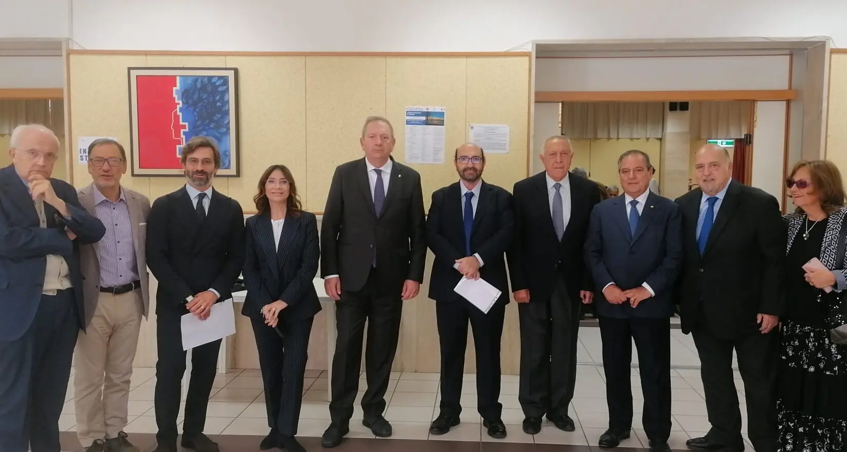 A Reggio la prima edizione del Congresso Nazionale “Incontri di Medicina di Genere sullo Stretto” unisce scienza, formazione e umanità