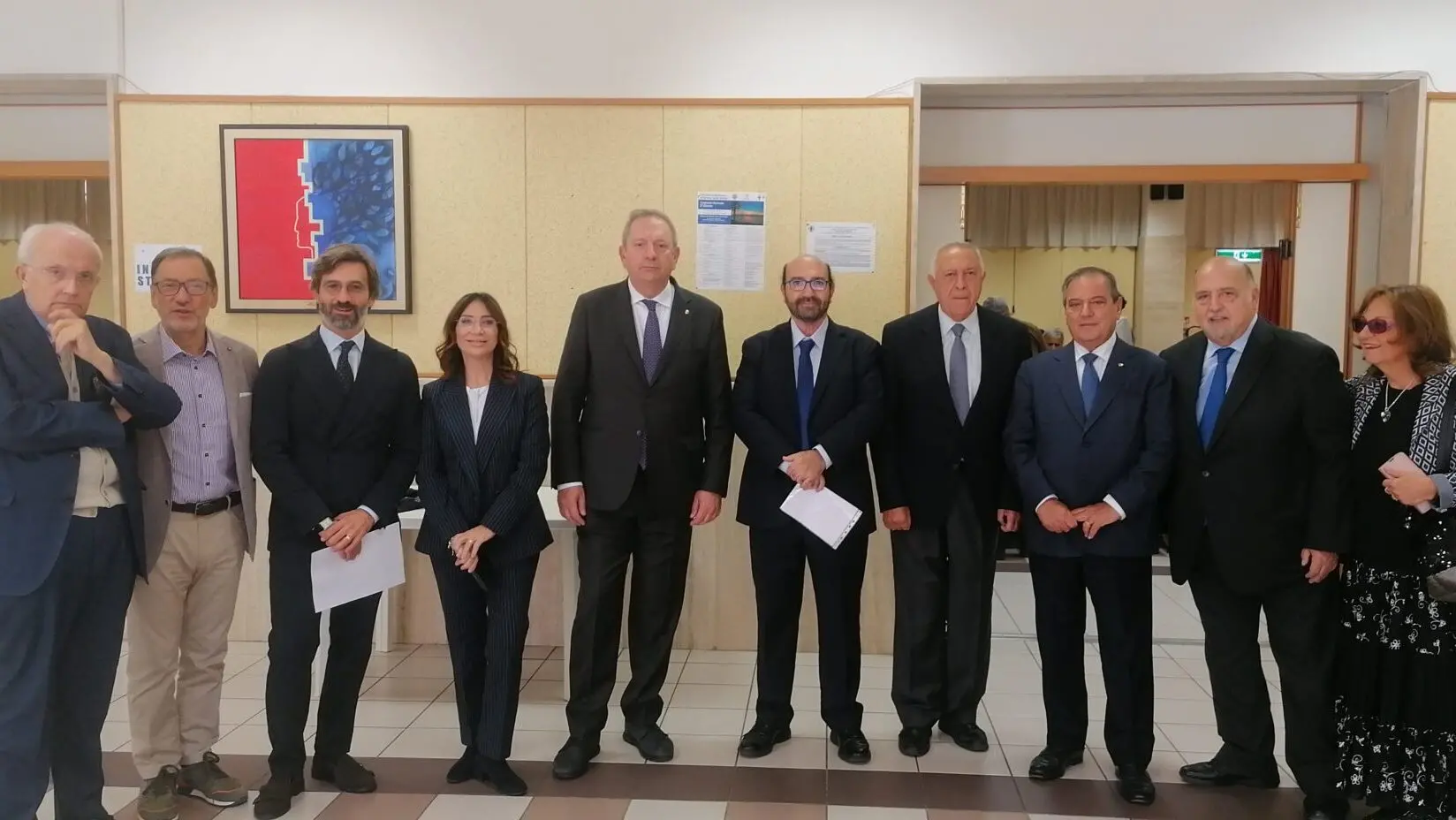 A Reggio la prima edizione del Congresso Nazionale “Incontri di Medicina di Genere sullo Stretto” unisce scienza, formazione e umanità