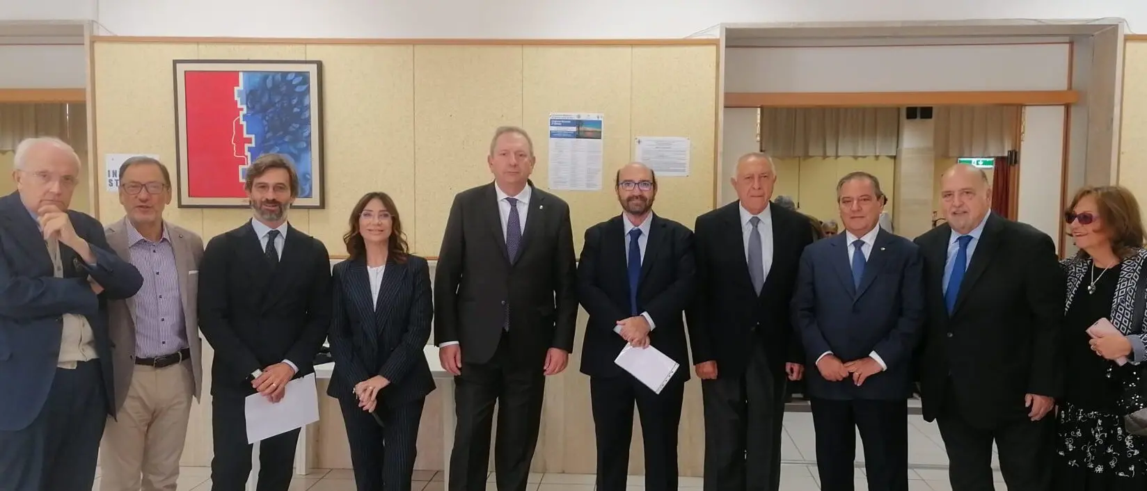 A Reggio la prima edizione del Congresso Nazionale “Incontri di Medicina di Genere sullo Stretto” unisce scienza, formazione e umanità