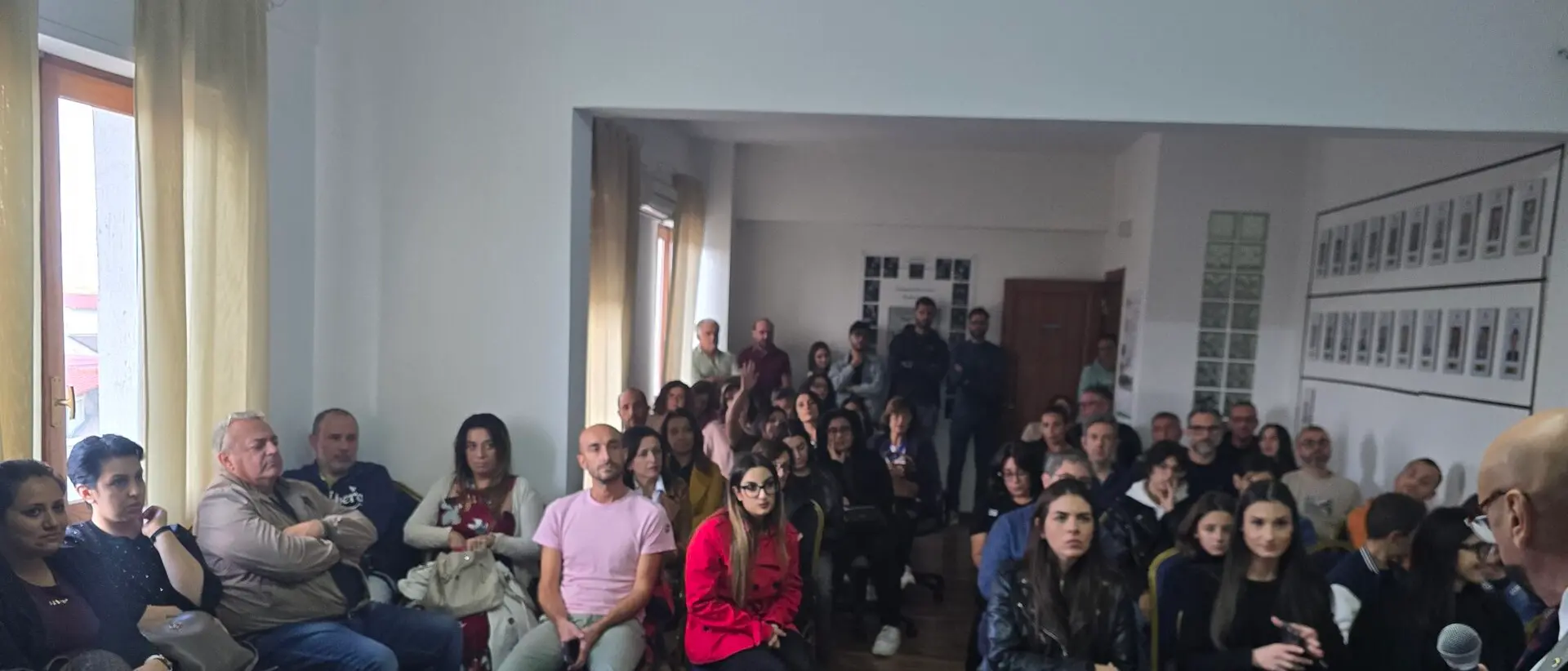 Polistena, oltre sessanta cittadini formati al corso BLSD promosso dal Lions Club Brutium per una comunità più sicura