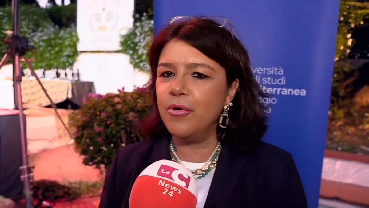 Da Reggio Calabria a Londra, il viaggio della dottoressa Maria Teresa Marafioti: la forza dei calabresi che non smettono di credere nella propria terra