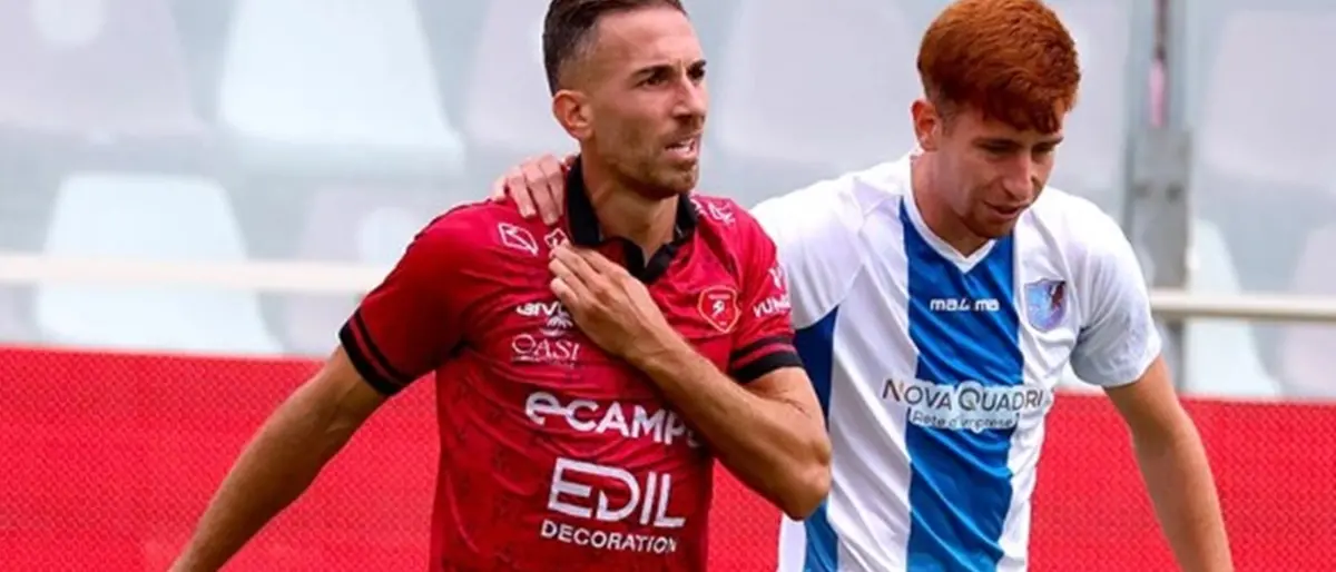 Reggina, Barillà e Ragusa ancora indisponibili: ecco il bollettino medico