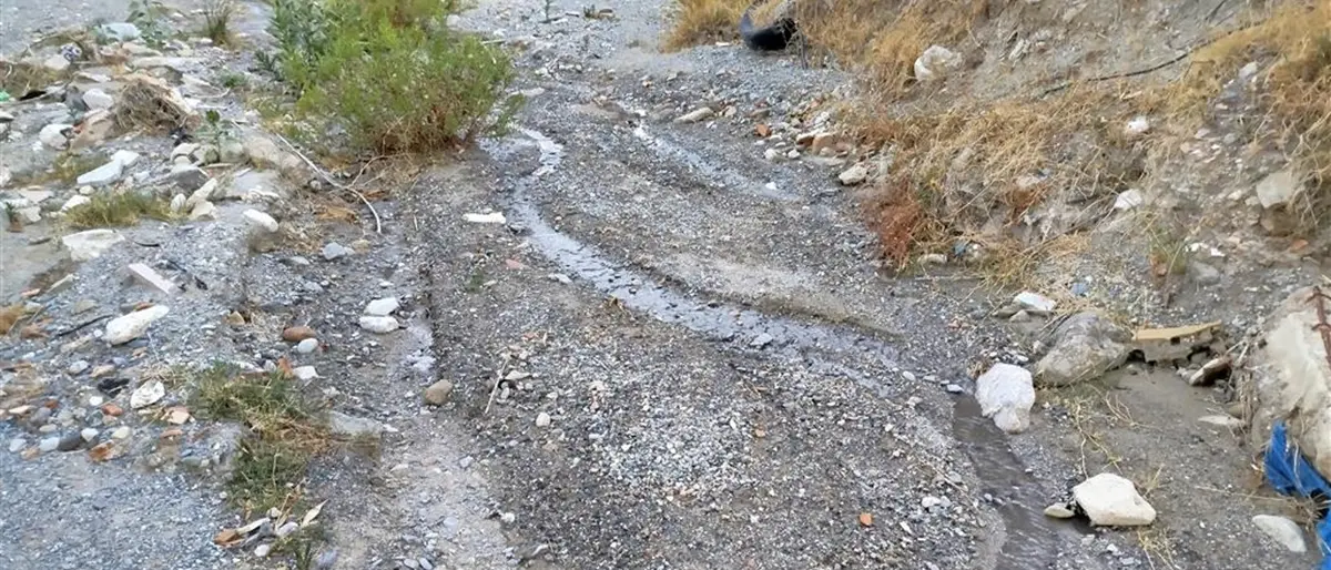 Lazzaro, Crea (Ancadic): «Scarico fognario in alveo del torrente San Vincenzo da mettere in sicurezza»