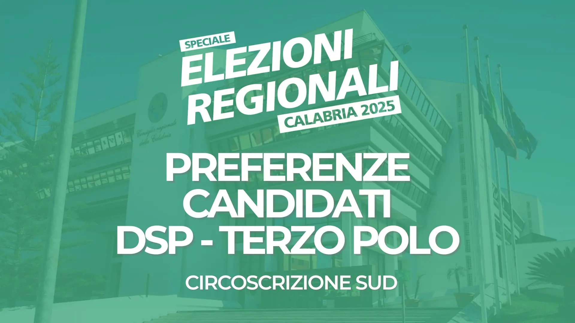 Regionali 2025, risultati e preferenze circoscrizione sud per la lista di Toscano