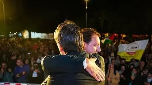 Conte: «Tridico candidato per amore della sua terra, ora una forte opposizione per la Calabria che verrà»