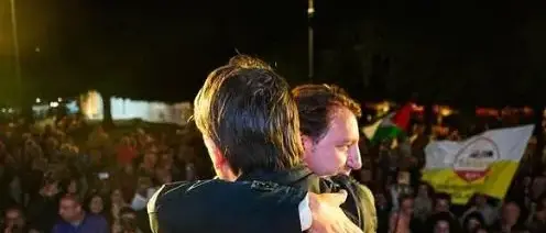 Conte: «Tridico candidato per amore della sua terra, ora una forte opposizione per la Calabria che verrà»