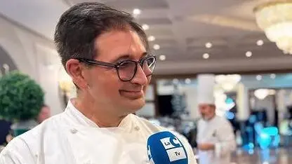 Gelato al cioccolato dolce e un pò salato per \"Cesare\", ma l'odio social non può intaccare un simbolo della città