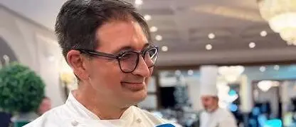 Gelato al cioccolato dolce e un pò salato per \"Cesare\", ma l'odio social non può intaccare un simbolo della città