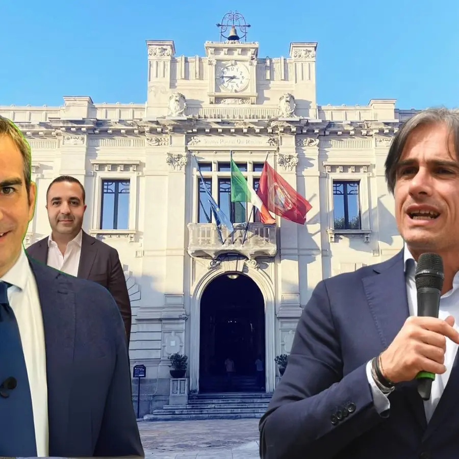 Regionali, tutte le partite aperte nel reggino: nel testa a testa Falcomatà cede a Ranuccio