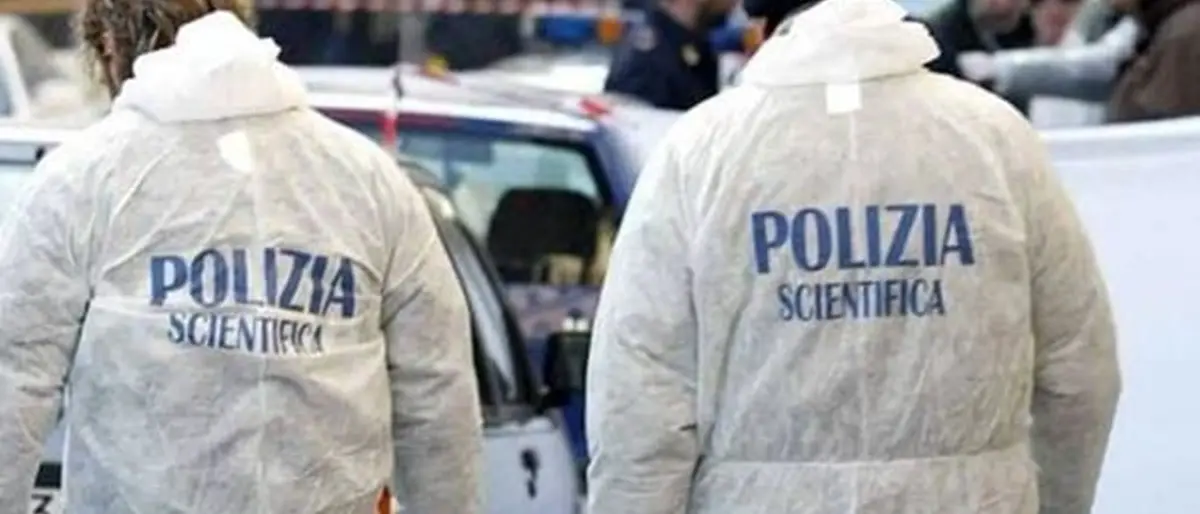 Sparatoria a Saracinello, ferito il titolare di una carrozzeria