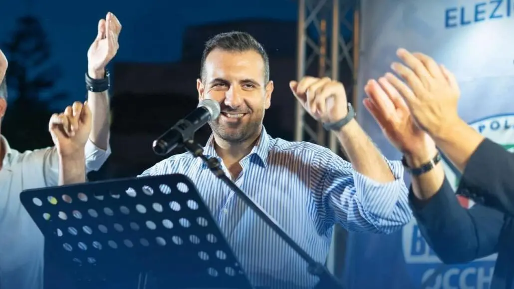 Elezioni regionali, Cirillo campione di voti: per lui un exploit da oltre 19 mila preferenze