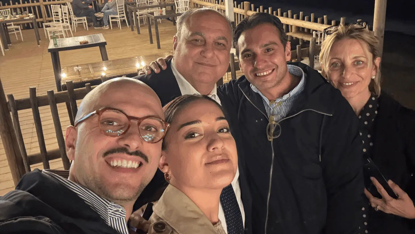 Papalia (FdI): «A Gioia Tauro risultato di grande orgoglio, Fratelli d’Italia seconda forza in città»