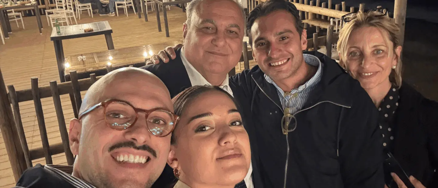 Papalia (FdI): «A Gioia Tauro risultato di grande orgoglio, Fratelli d’Italia seconda forza in città»