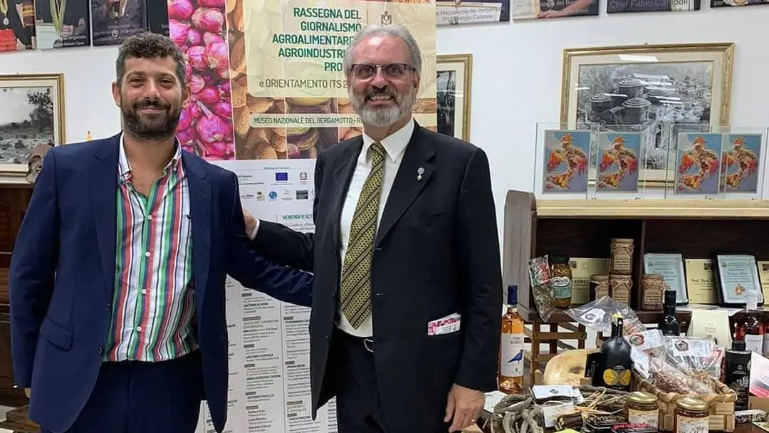 Home Restaurant Hotel lancia una serie di video ricette dedicate al Bergamotto di Reggio Calabria