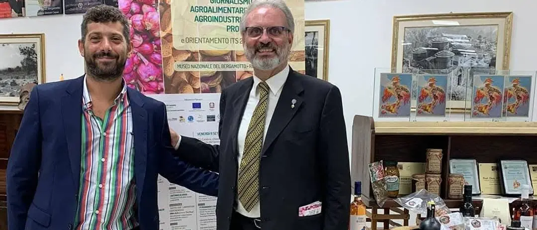 Home Restaurant Hotel lancia una serie di video ricette dedicate al Bergamotto di Reggio Calabria