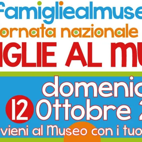 Reggio, la pinacoteca civica aderisce alla Giornata Nazionale delle Famiglie al Museo