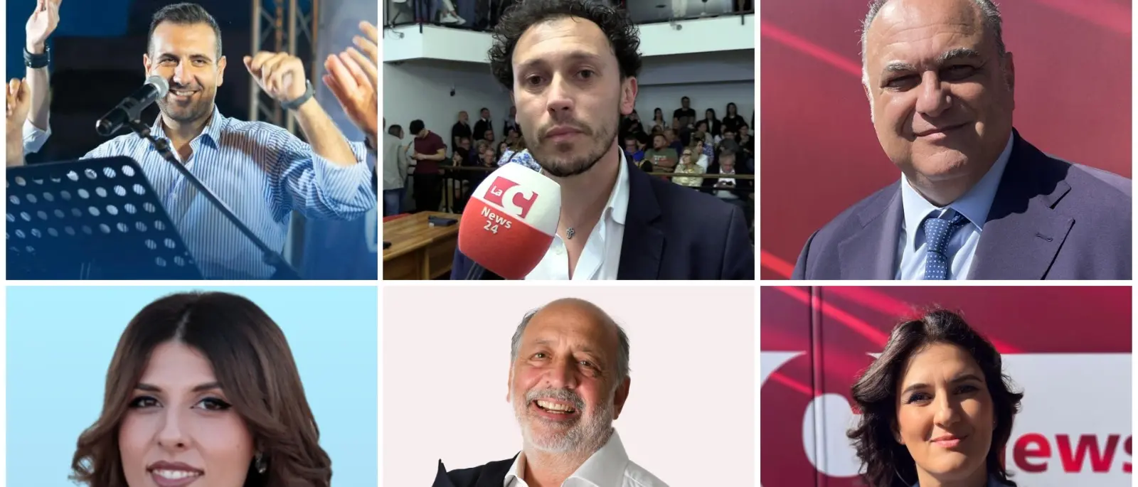 Regionali Calabria, si apre la partita dei supplenti: chi entra in Consiglio se Occhiuto chiama in Giunta i primi eletti