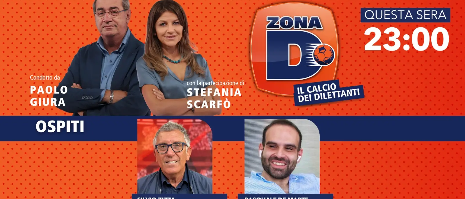 Zona D torna su LaC Tv: focus su Serie D e Coppa Italia alla vigilia del derby Sambiase-Reggina