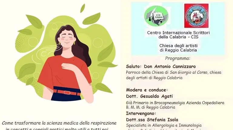 Reggio, il Cis della Calabria promuove una tavola rotonda di medicina