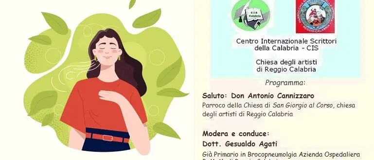 Reggio, il Cis della Calabria promuove una tavola rotonda di medicina