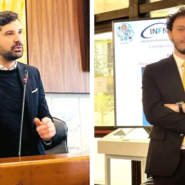 Regionali, doppia rappresentanza per Palmi: Ranuccio e Mattiani eletti in Consiglio