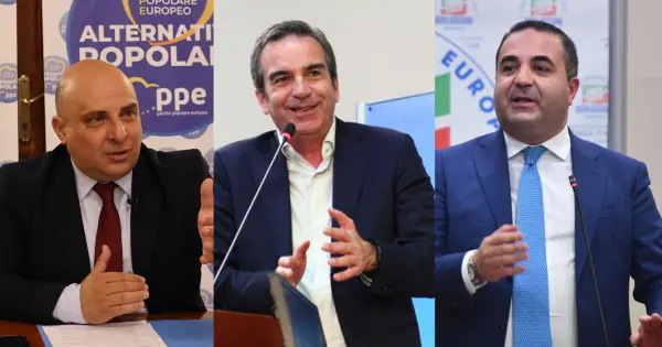 Regionali, Massimo Ripepi (AP): «Una vittoria straripante che premia il buon governo»