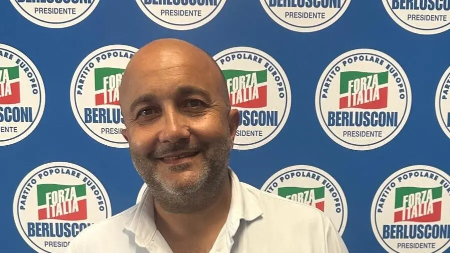 Gioiosa Ionica, Vincenzo Mazzaferro: «Forza Italia al 18,68%. Un risultato che pone le basi per le prossime Comunali»