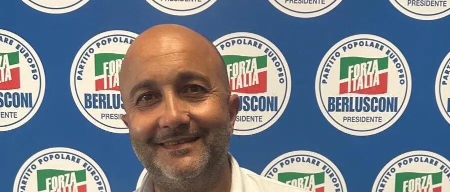 Gioiosa Ionica, Vincenzo Mazzaferro: «Forza Italia al 18,68%. Un risultato che pone le basi per le prossime Comunali»