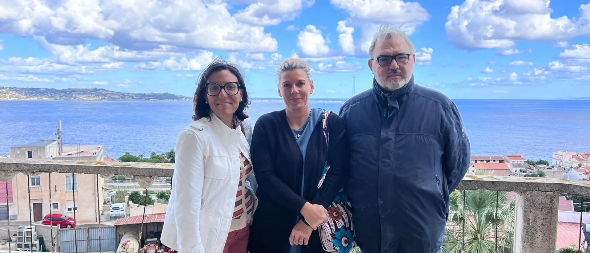 Villa, il progetto “Dopo di Noi” della Cooperativa Rose Blu entra nel vivo