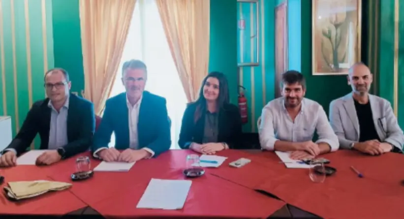 Regionali, Forza Italia Villa: Un risultato straordinario, merito del nostro gruppo consiliare e della squadra unita sul territorio»