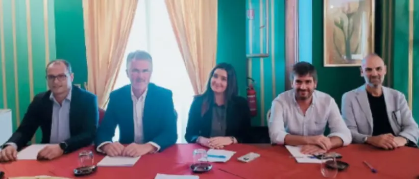 Regionali, Forza Italia Villa: Un risultato straordinario, merito del nostro gruppo consiliare e della squadra unita sul territorio»