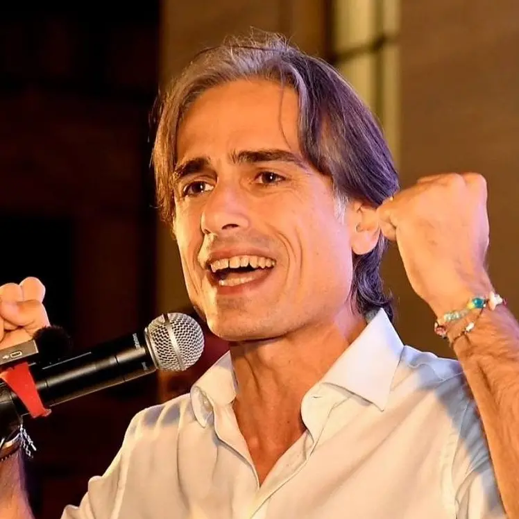 Regionali, Falcomatà: «La città meritava la candidatura alla presidenza»