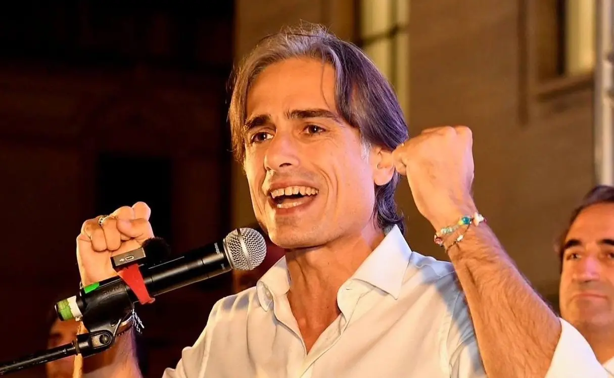 Regionali, Falcomatà: «La città meritava la candidatura alla presidenza»