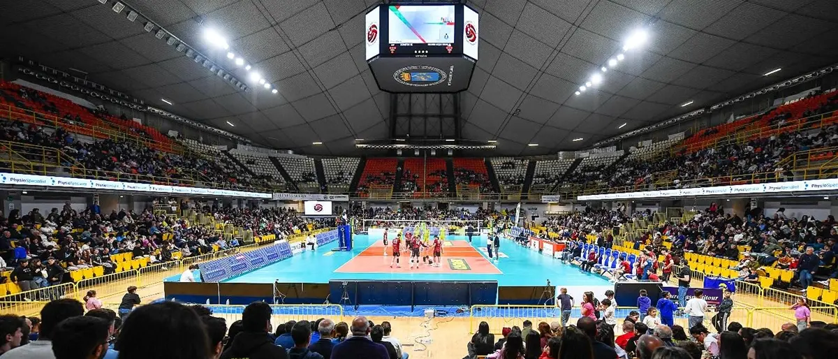 A Reggio la Sportspecialist Femminile è realtà