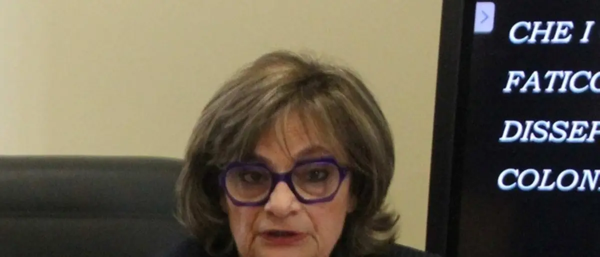 Reggio, Anassilaos propone il ciclo di incontri sulla percezione del tempo tra antico moderno e contemporaneità