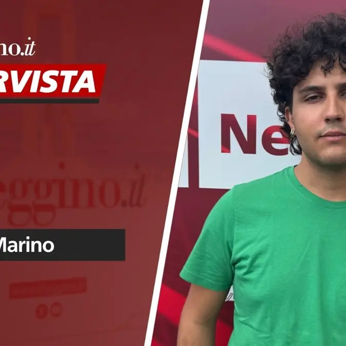 A TU PER TU | Il giovane regista horror Giuseppe Marino: «Mi appassiona raccontare storie e pezzi di anima attraverso la paura» - VIDEO