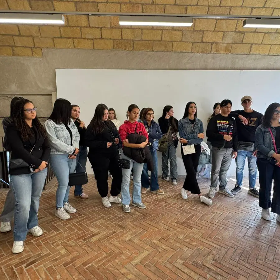 Reggio, con l’apertura dei laboratori scientifici parte l’edizione 2025 del Festival Cosmos