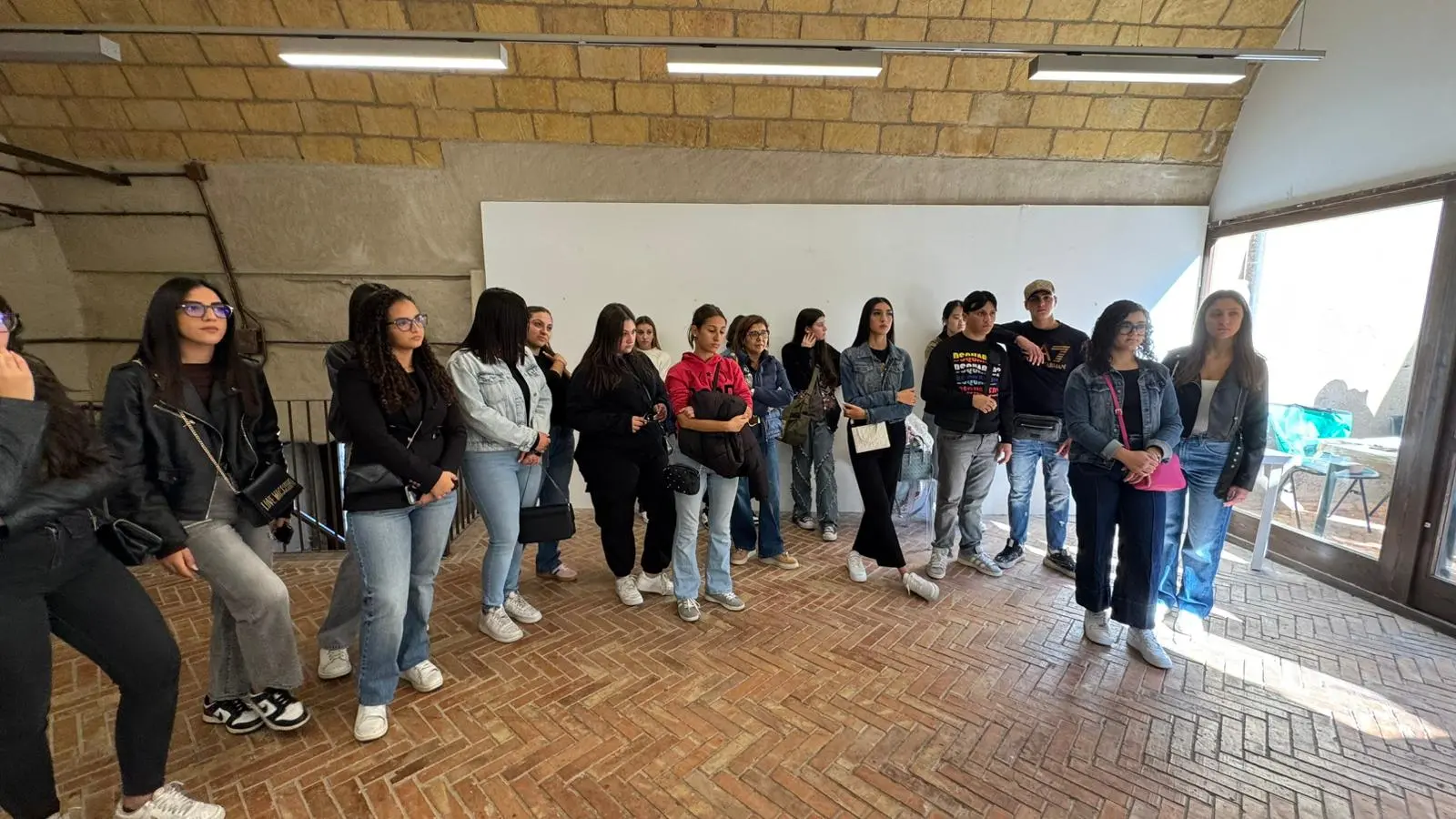 Reggio, con l’apertura dei laboratori scientifici parte l’edizione 2025 del Festival Cosmos