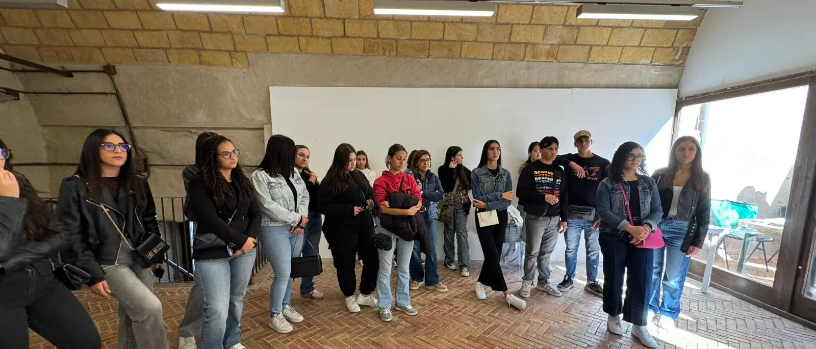 Reggio, con l’apertura dei laboratori scientifici parte l’edizione 2025 del Festival Cosmos