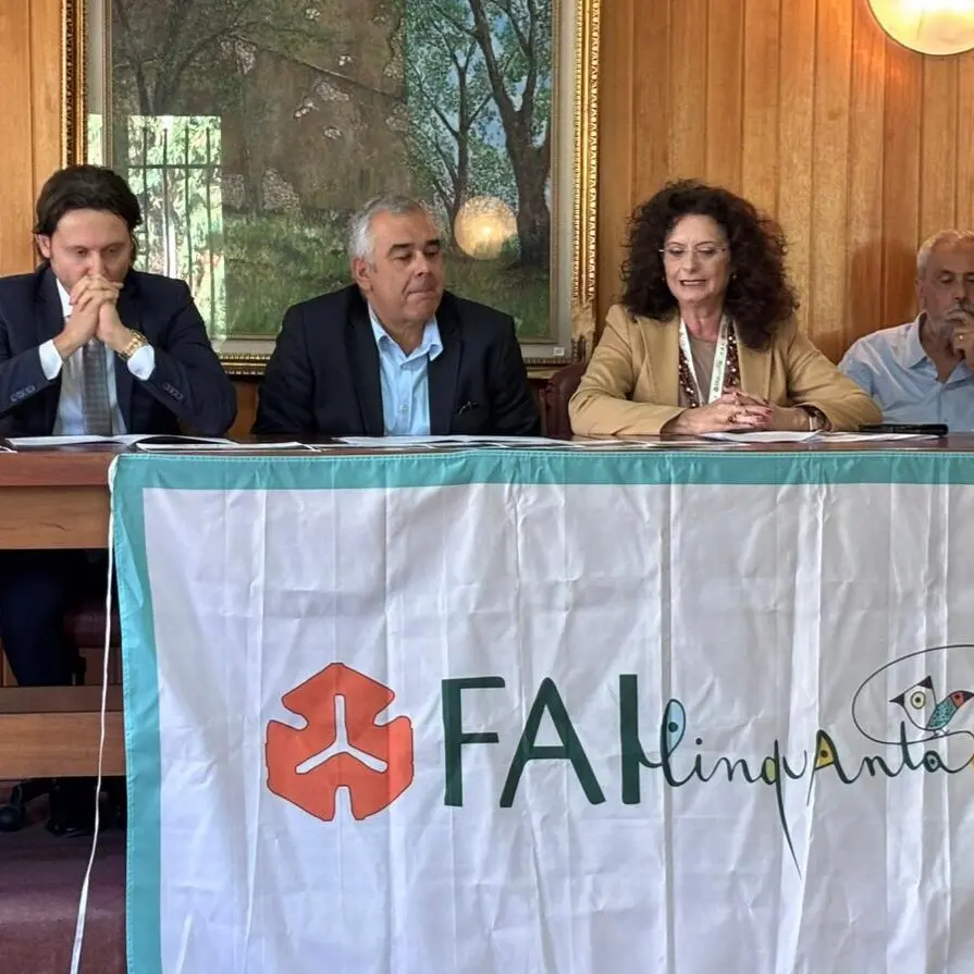 «Terremoto e bellezza»: la rinascita di Oppido Mamertina, protagonista delle Giornate FAI d’Autunno 2025